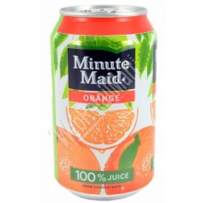 Minute Maid - Orange